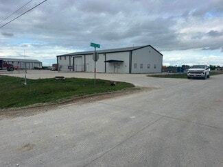 More details for 2129 Phoenix Dr, Beaumont, TX - Industrial for Lease
