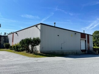 More details for 112 Quality Ln, Rutland, VT - Industrial for Lease