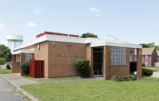 More details for 17 W Mellen St, Hampton, VA - Office for Lease