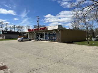 More details for 5660 Manitou Rd, Shorewood, MN - Retail for Sale