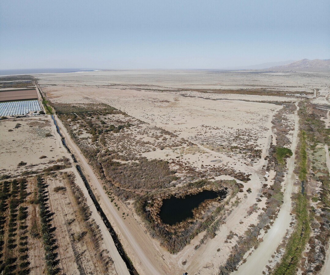 East Highline Canal, Calipatria, CA 92233