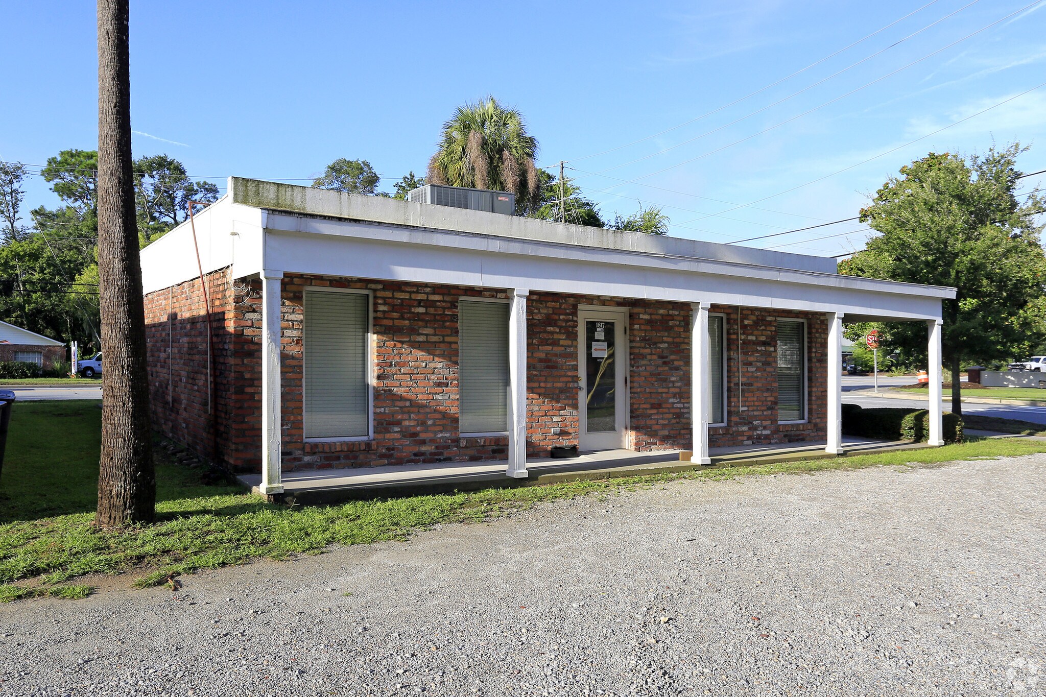1817 Boundary St, Beaufort, SC for sale Primary Photo- Image 1 of 1