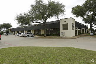 More details for 325 Gold St, Garland, TX - Flex for Lease