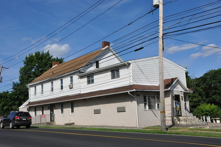 3348 Easton Ave, Bethlehem, PA 18020 | LoopNet