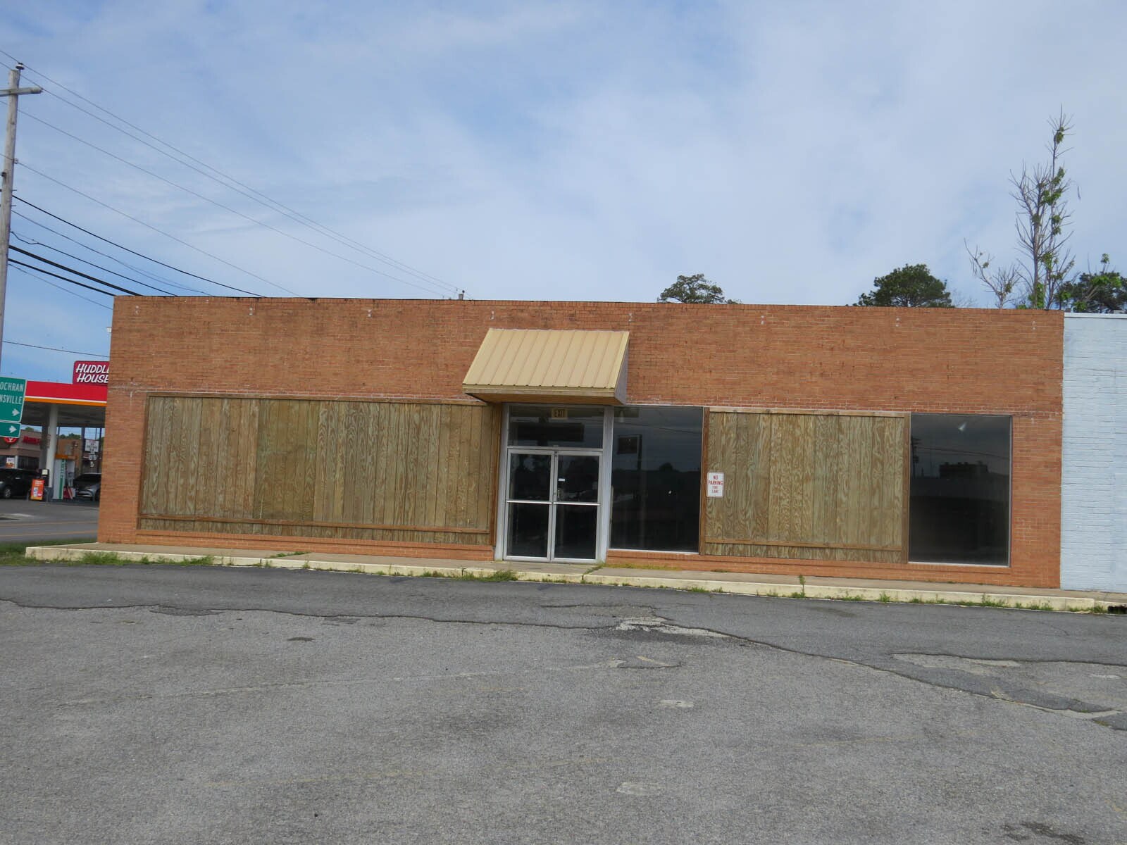 5013 4th Ave, Eastman, GA for sale Building Photo- Image 1 of 1