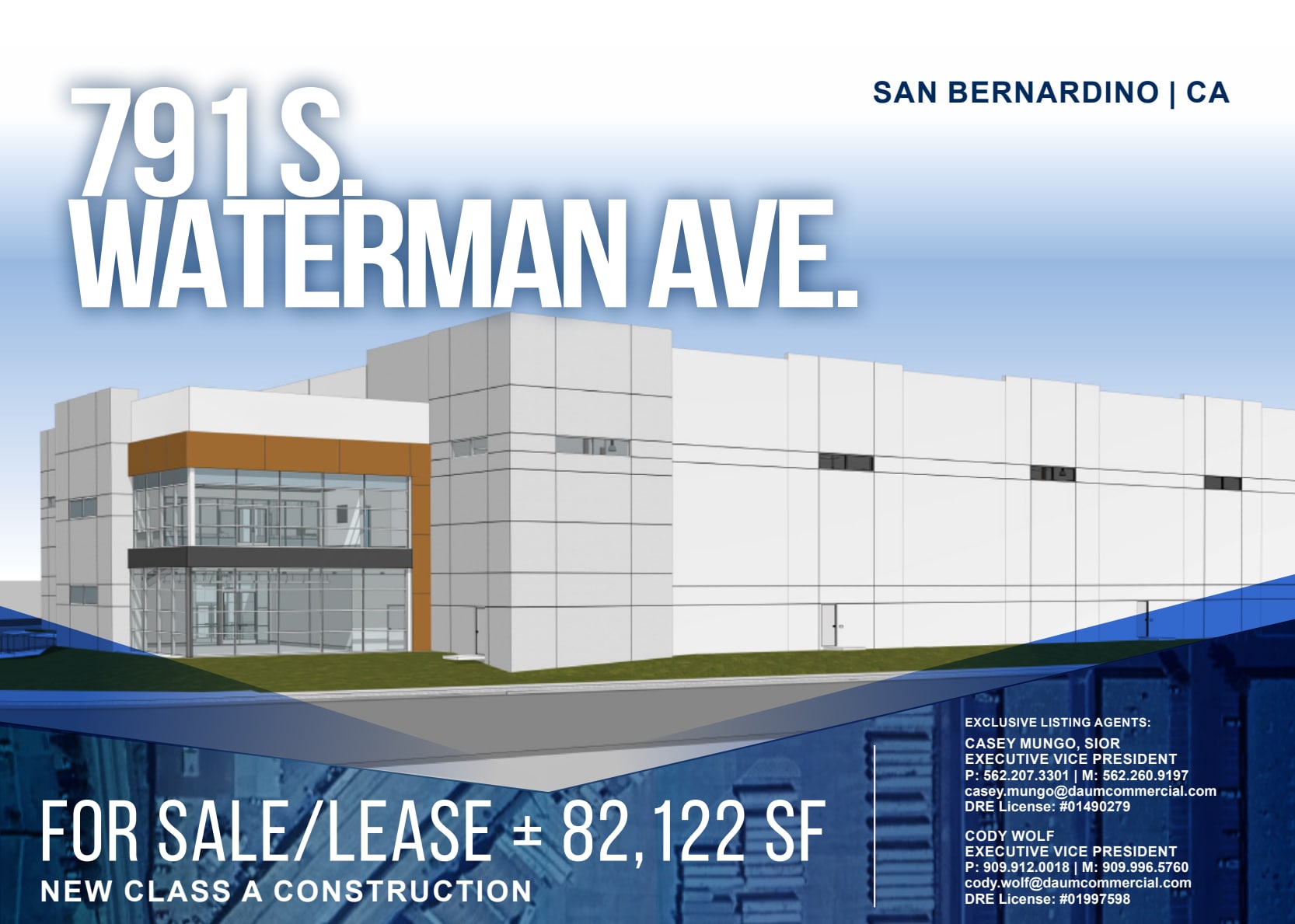 791 S Waterman Ave, San Bernardino, CA for sale Primary Photo- Image 1 of 3