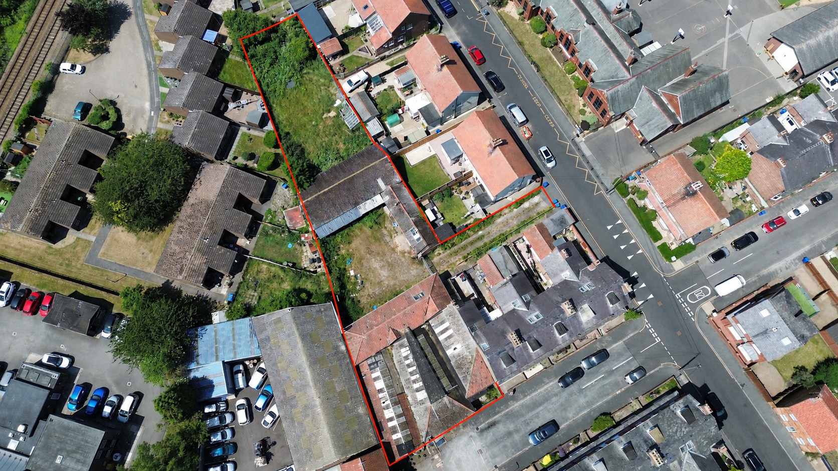 11 Carlton Rd, Filey for sale Building Photo- Image 1 of 7