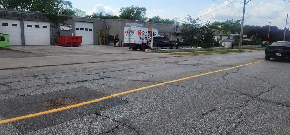 1285 Crawford Av, Windsor, ON for sale - Building Photo - Image 2 of 8