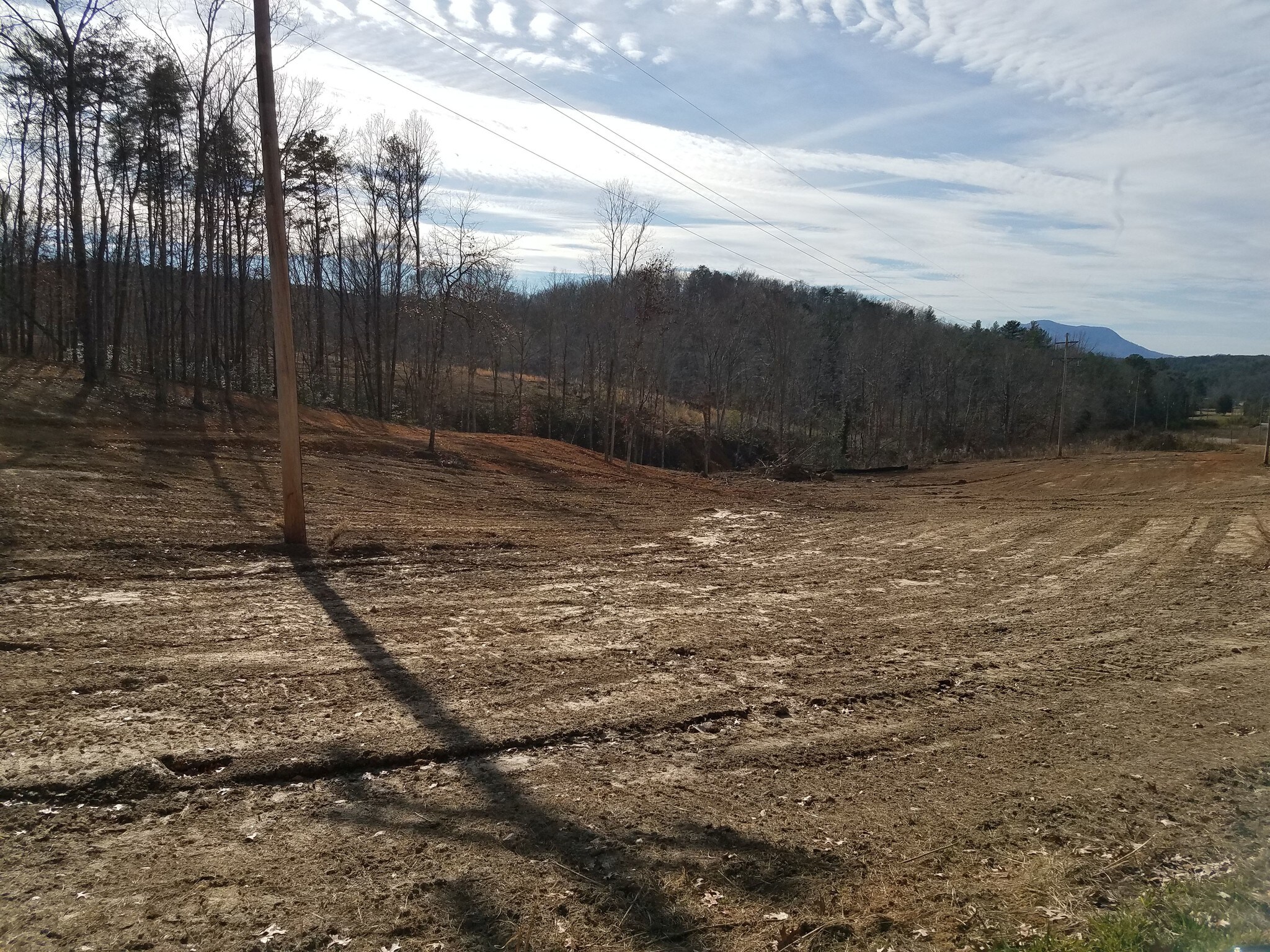 Womack Rd, Mill Spring, NC for sale Other- Image 1 of 1