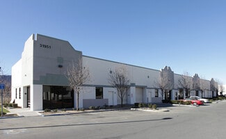 More details for 31951 Corydon Rd, Lake Elsinore, CA - Industrial for Lease