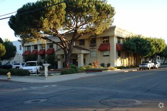 More details for 1288 Morro St, San Luis Obispo, CA - Office, Office/Medical for Lease