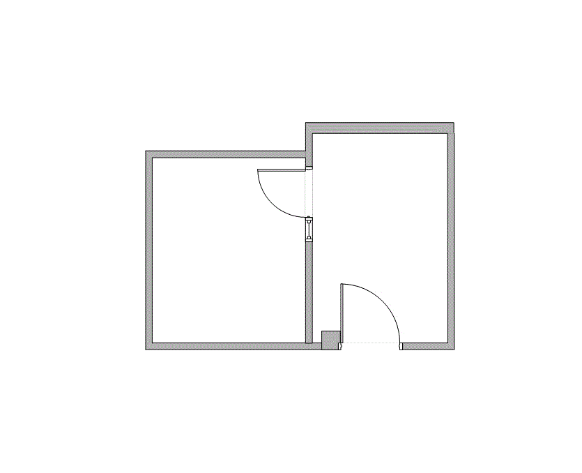 3101-3111 N Central Ave, Phoenix, AZ for lease Floor Plan- Image 1 of 1