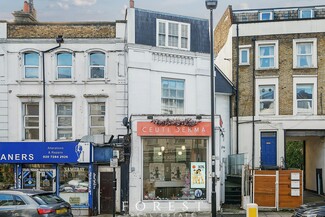 More details for 13 Brecknock Rd, London - Retail for Sale