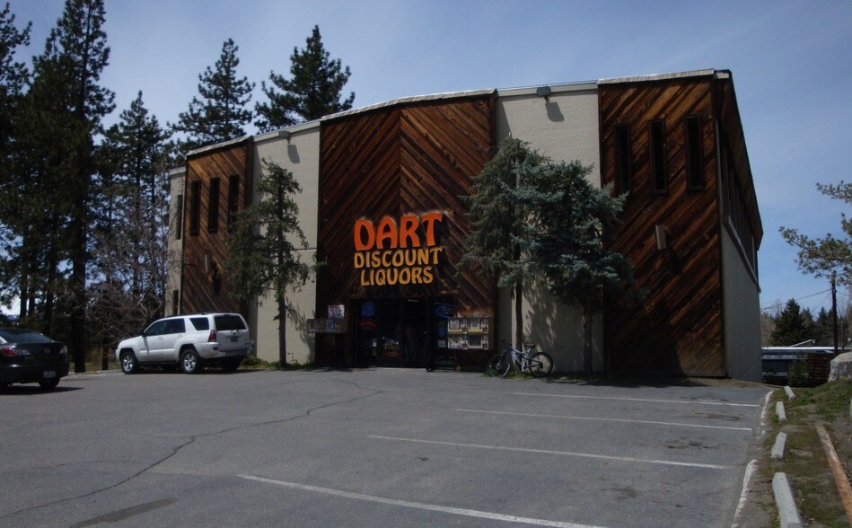 148 Highway 50, Stateline, NV for sale - Primary Photo - Image 1 of 1