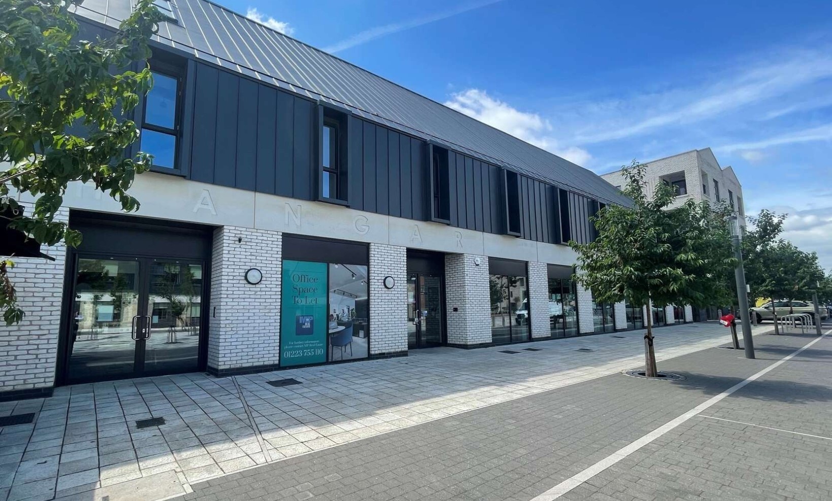 Marleigh Sq, Cambridge for sale Building Photo- Image 1 of 1