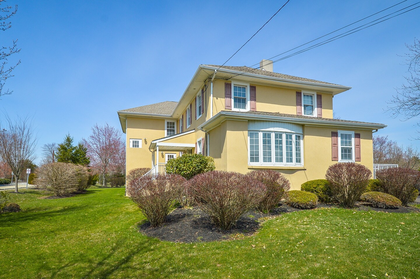 2328 N Broad St, Colmar, PA for sale Building Photo- Image 1 of 1