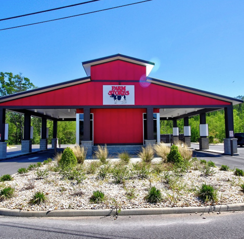 5167 S Brannon Stand Rd, Dothan, AL for sale - Primary Photo - Image 1 of 12