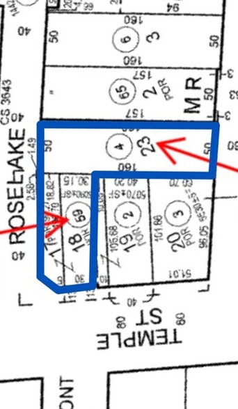 2224 W Temple St, Los Angeles, CA for sale - Building Photo - Image 2 of 11