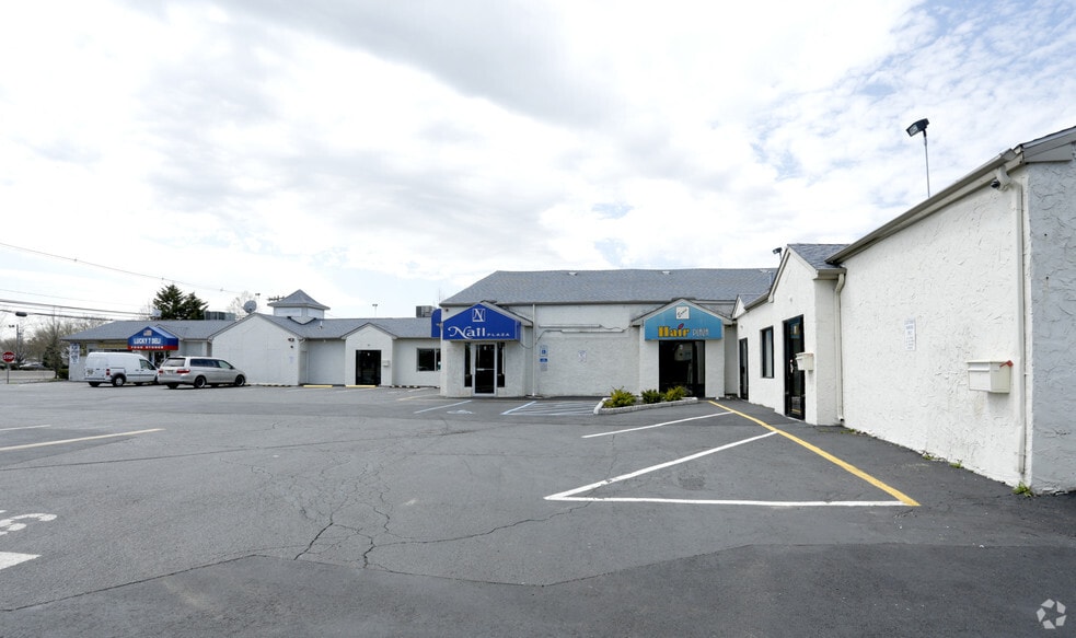1017 US Highway 36, Union Beach, NJ for lease - Building Photo - Image 3 of 3