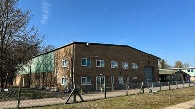 The Way, Royston for lease Building Photo- Image 1 of 3