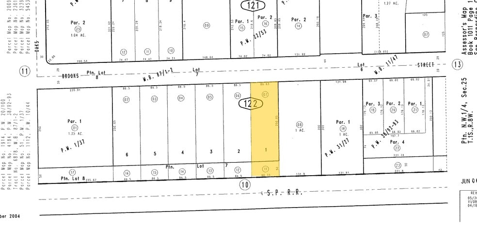 1247 Brooks St, Ontario, CA for lease - Building Photo - Image 2 of 2