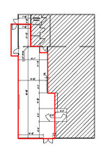 3330 Partner Pl, Lexington, KY for lease Floor Plan- Image 1 of 1