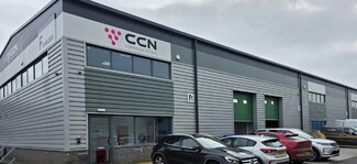 More details for Daedalus Dr, Lee-On-The-Solent - Flex for Lease