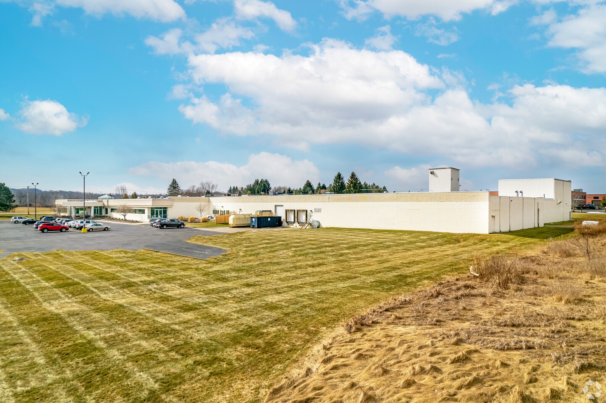 8050 Victor Mendon Rd, Victor, NY for sale Building Photo- Image 1 of 1