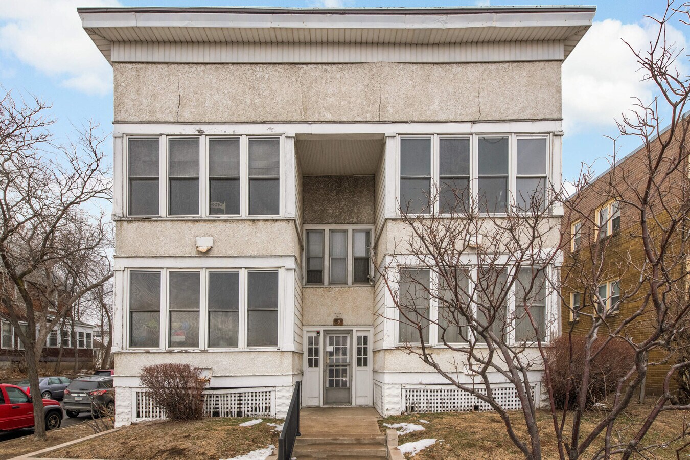 1609 St Anthony Ave, Saint Paul, MN 55104 Multifamily for Sale