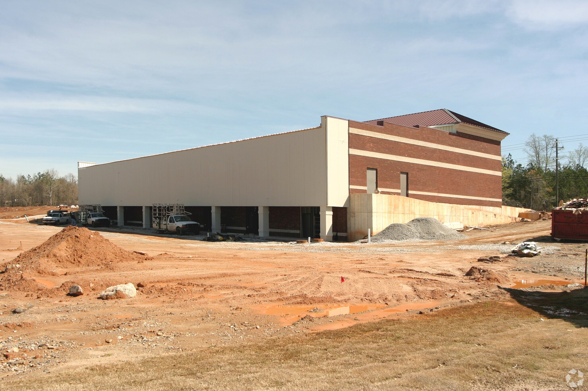 1375 Rock Quarry Rd, Stockbridge, GA 30281 Retail for Lease