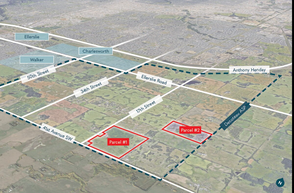 2504 Meridian St SW, Edmonton, AB for sale Primary Photo- Image 1 of 1