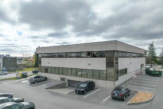 More details for 7481 Woodbine Ave, Markham, ON - Office for Lease