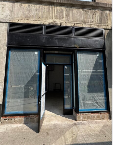 159-173 Church St, New York, NY for lease - Building Photo - Image 3 of 7