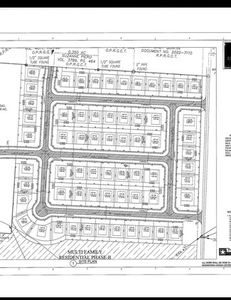 More details for 221 Ray Roberts Pky, Tioga, TX - Land for Sale