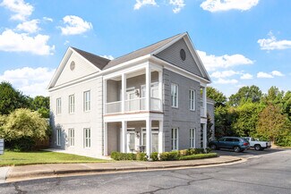 More details for 1033 Oberlin Rd, Raleigh, NC - Office for Lease