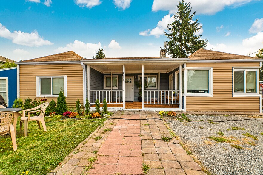 6429 Broadway, Everett, WA 98203