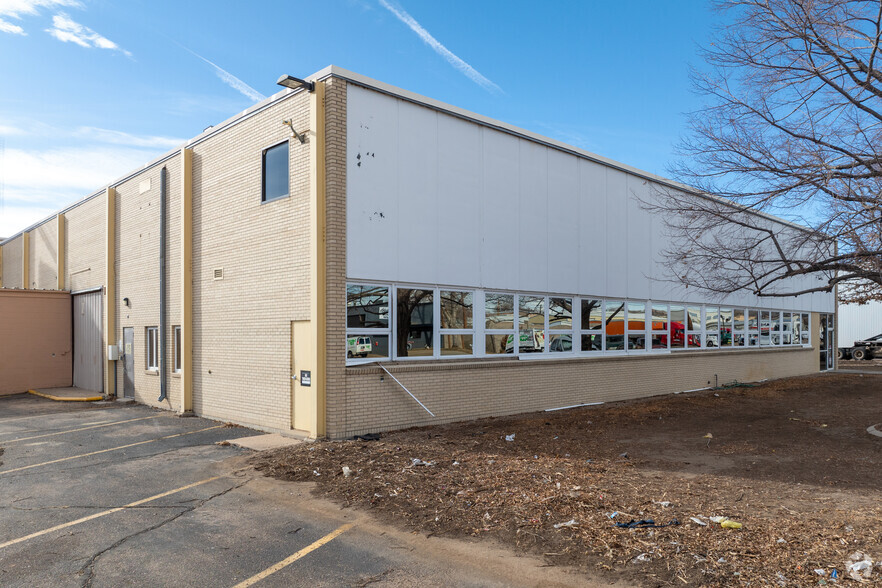 450 25th St, Greeley, CO for lease - Building Photo - Image 3 of 29