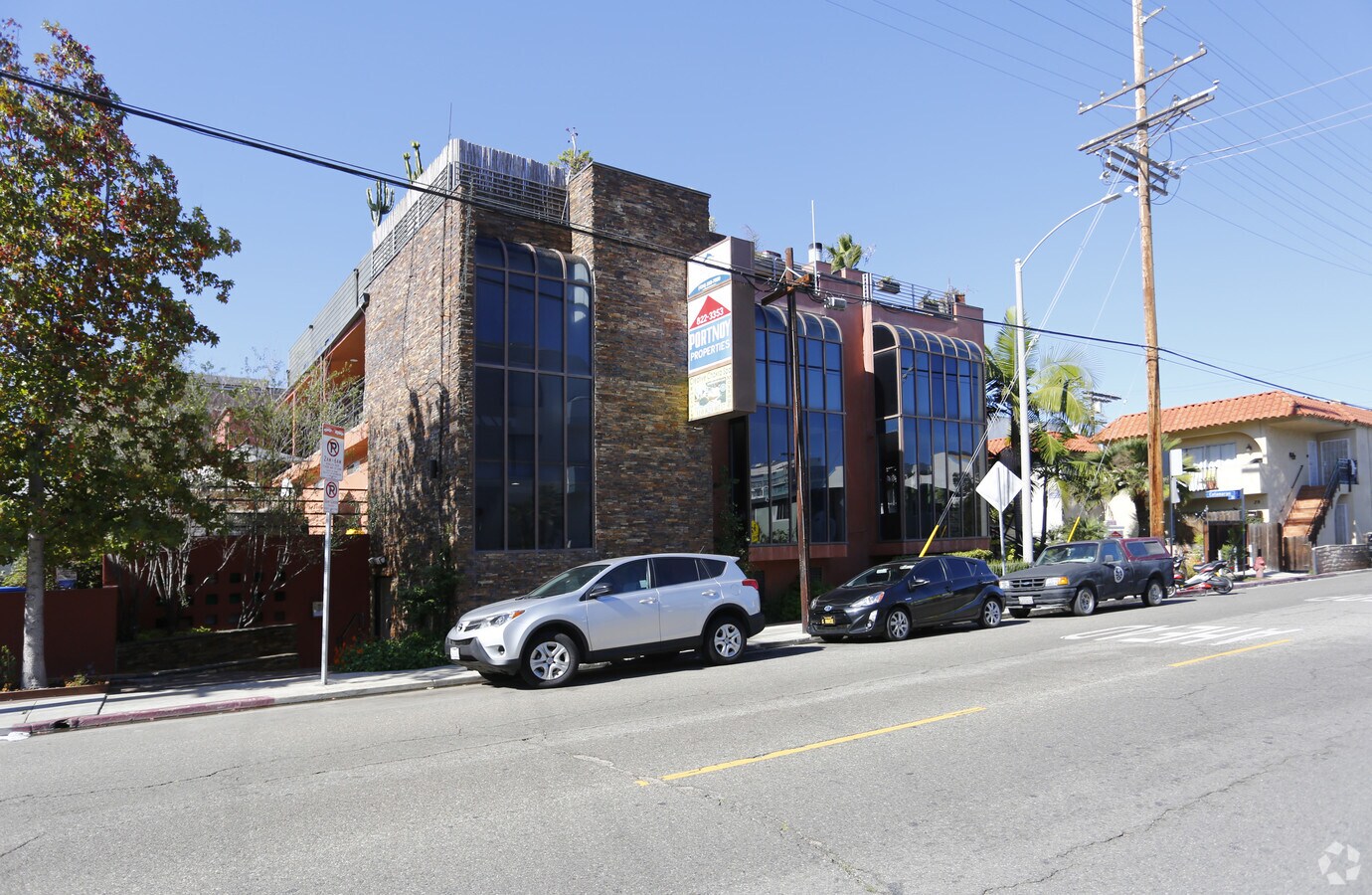 3401 Pacific Ave, Marina Del Rey, CA 90292