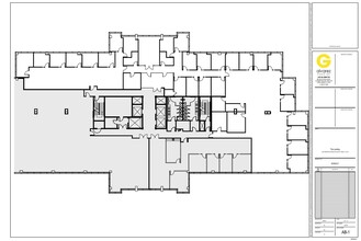 7200 Corporate Center Dr, Miami, FL for lease Floor Plan- Image 1 of 1