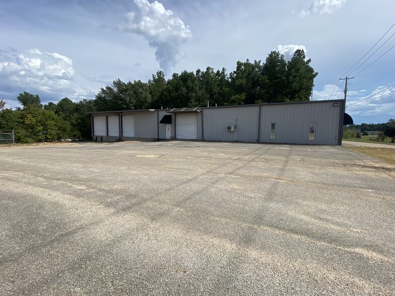 12587 County Road 192, Tyler, TX for lease - Building Photo - Image 3 of 12