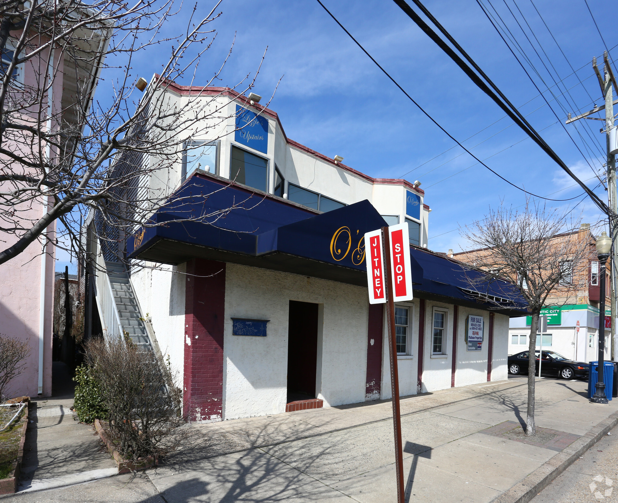 Retail in Atlantic City, NJ for sale Primary Photo- Image 1 of 1