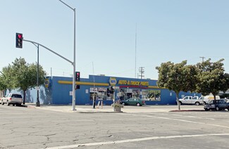 More details for 924 G St, Modesto, CA - Retail for Sale