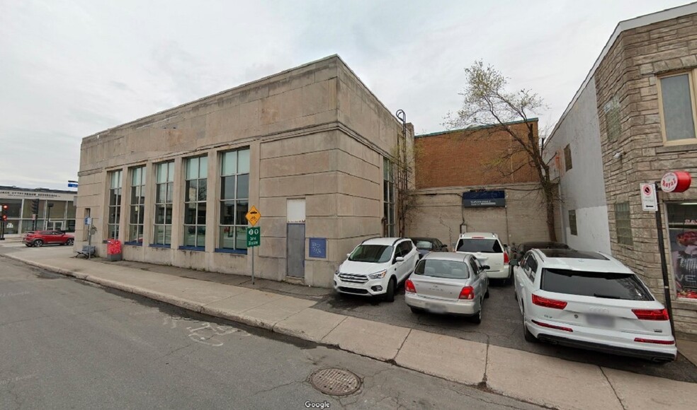 800 Boul Décarie, Saint-Laurent, QC for sale - Building Photo - Image 3 of 25