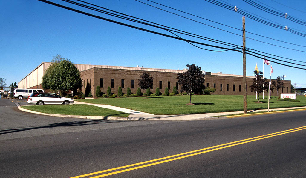 215 County Ave, Secaucus, NJ for sale Primary Photo- Image 1 of 1