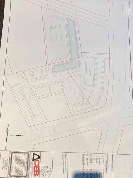 1508 N Loop 336, Conroe, TX for sale - Building Photo - Image 2 of 3