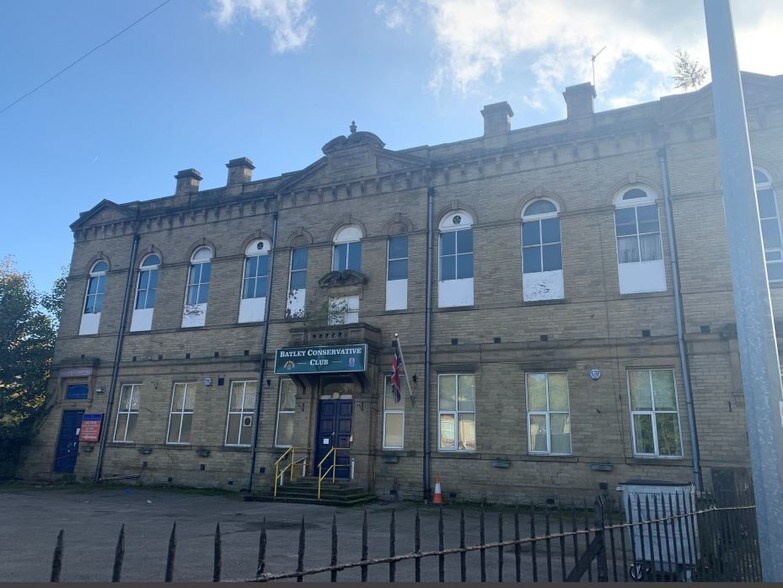 Branch Rd, Batley for sale - Building Photo - Image 1 of 1