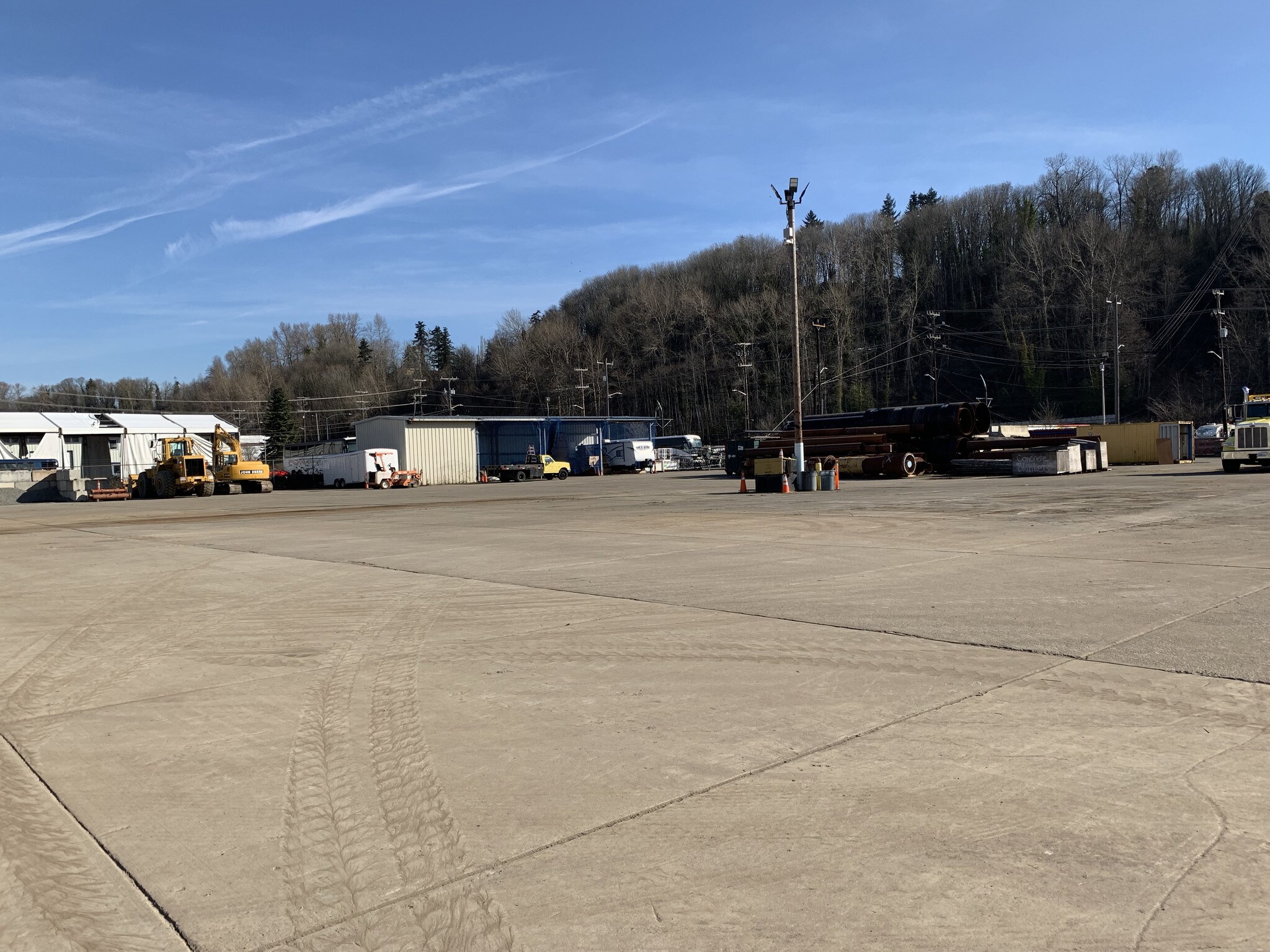 9845 Martin Luther King Jr Way S, Seattle, WA for sale Primary Photo- Image 1 of 1