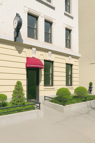 More details for 43 Central Park N, New York, NY - Office/Medical for Lease