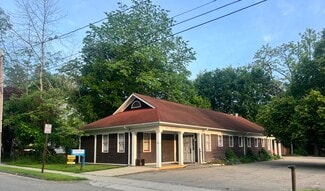 More details for 28 Church St, Alfred, NY - Office for Sale