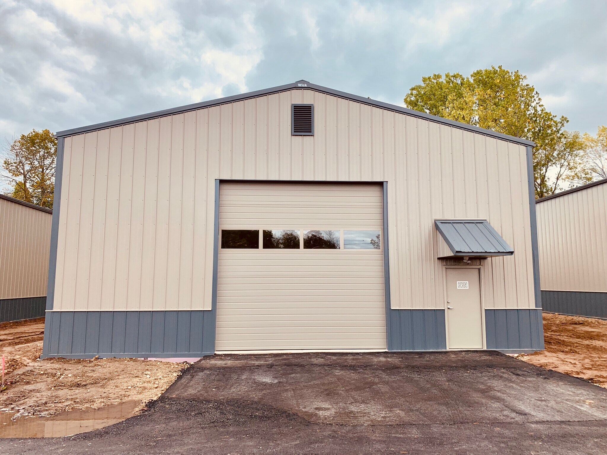 669 S Park St, Port Washington, WI for sale Primary Photo- Image 1 of 1